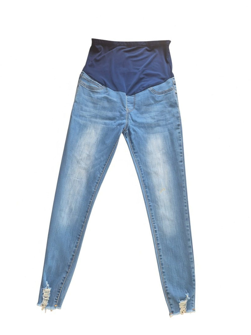 Comfortable SHEIN Maternity Jeans