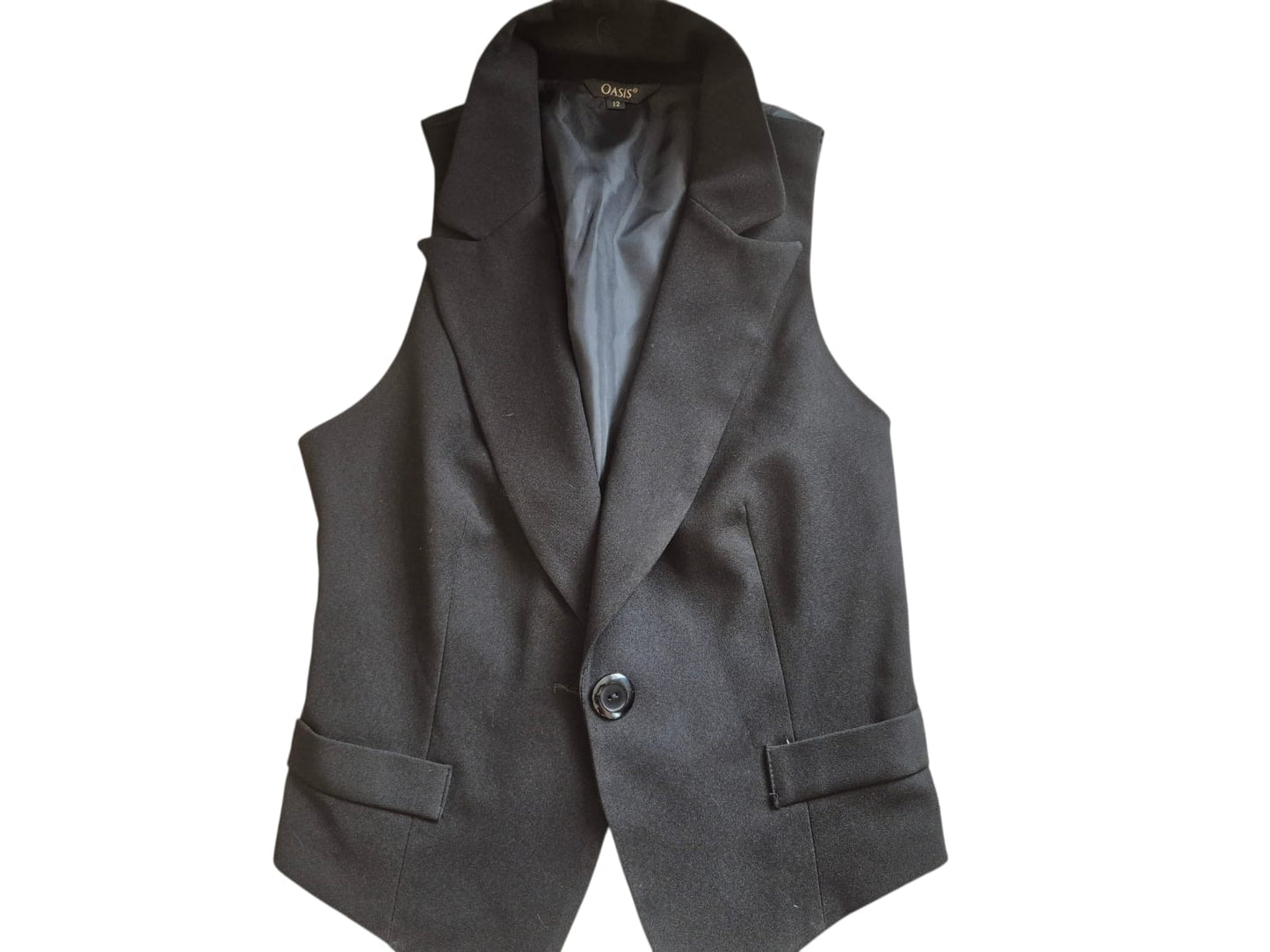 OASIS Tailored Waistcoat