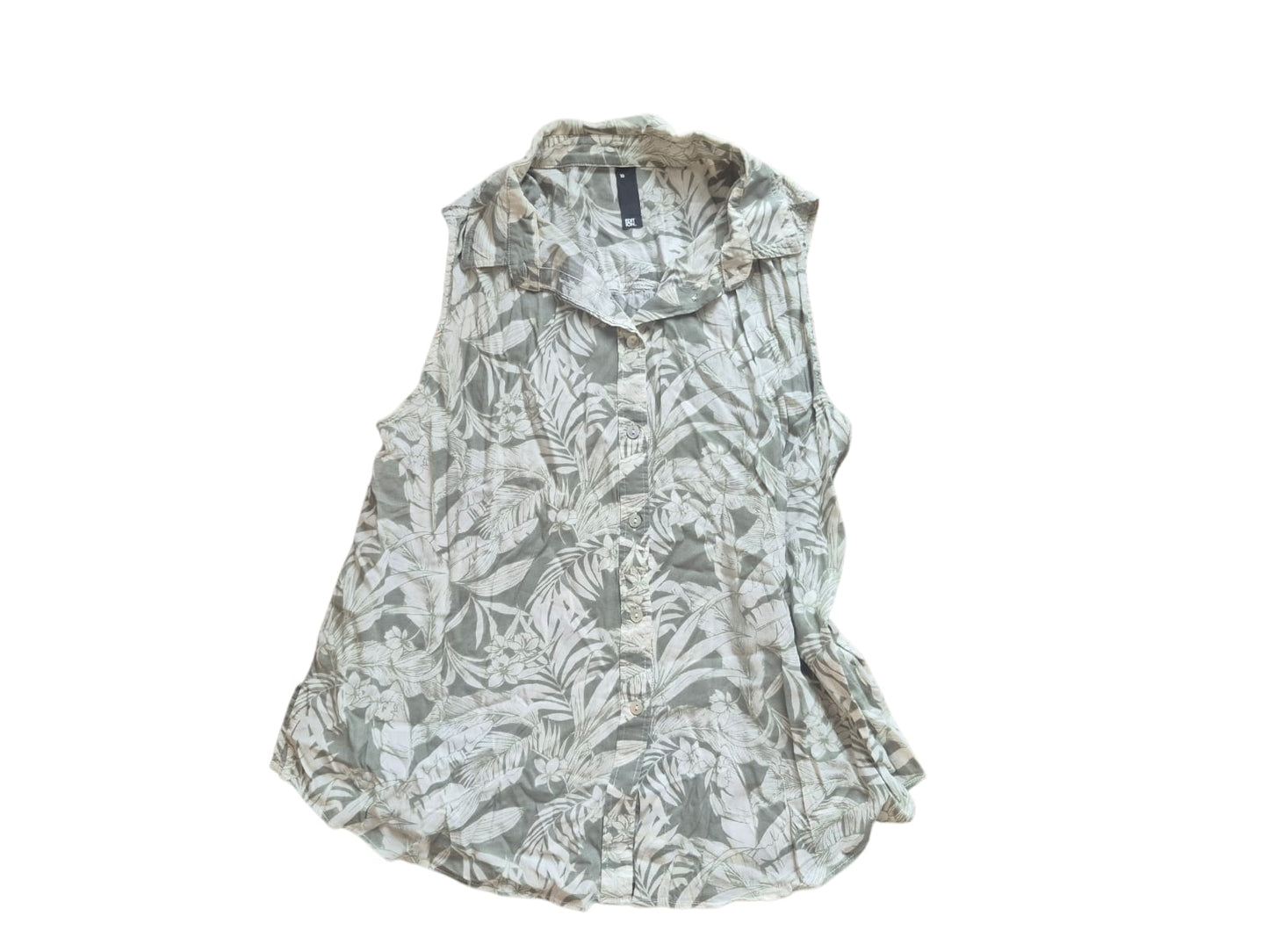Stylish EDITION Floral Blouse