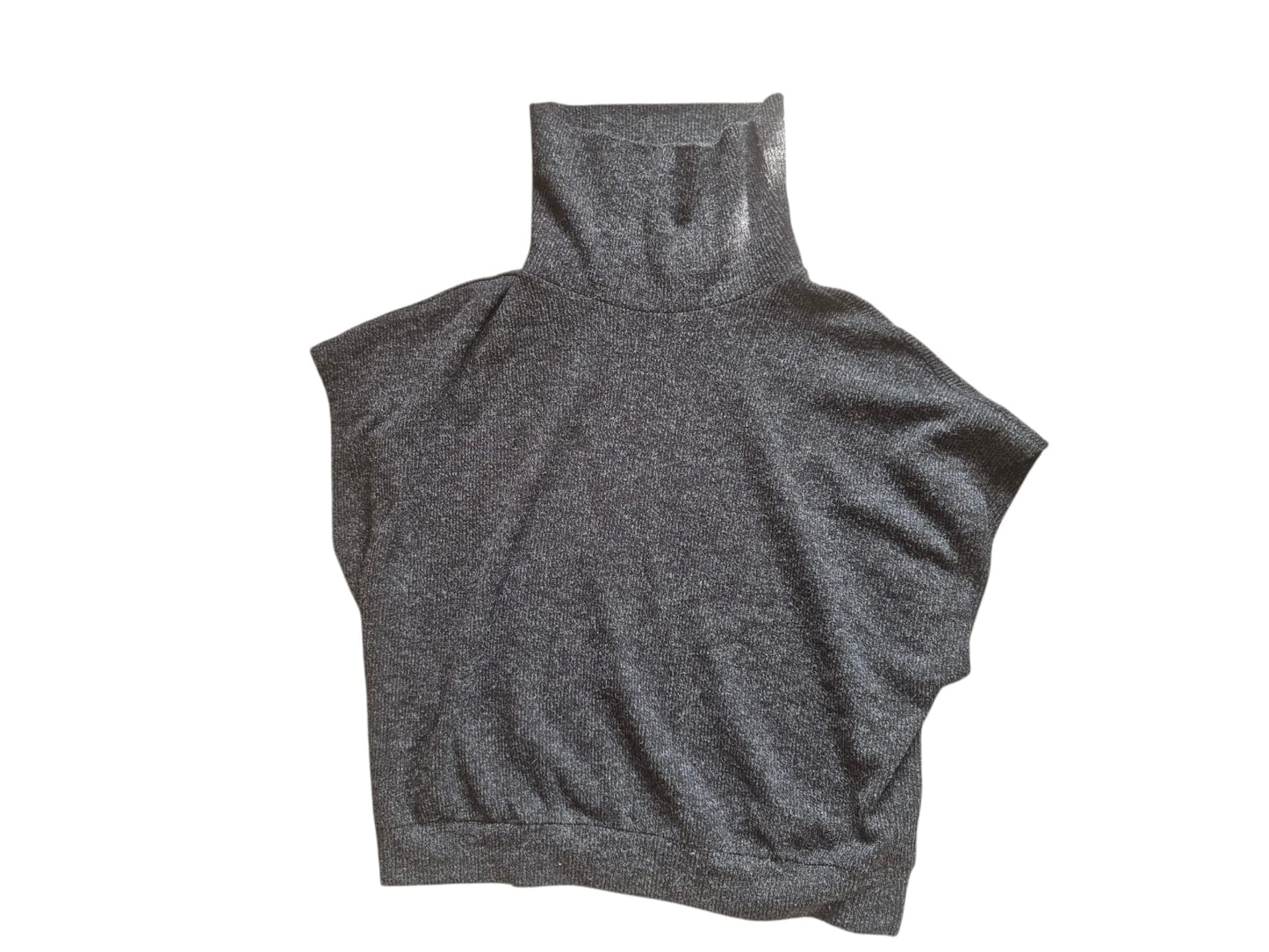 Foschini High-Neck Knit Top