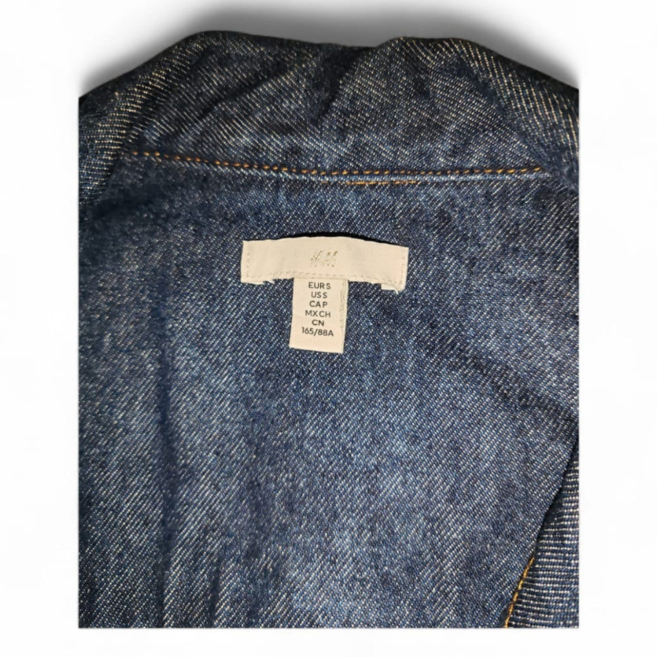 H&M Denim Jacket