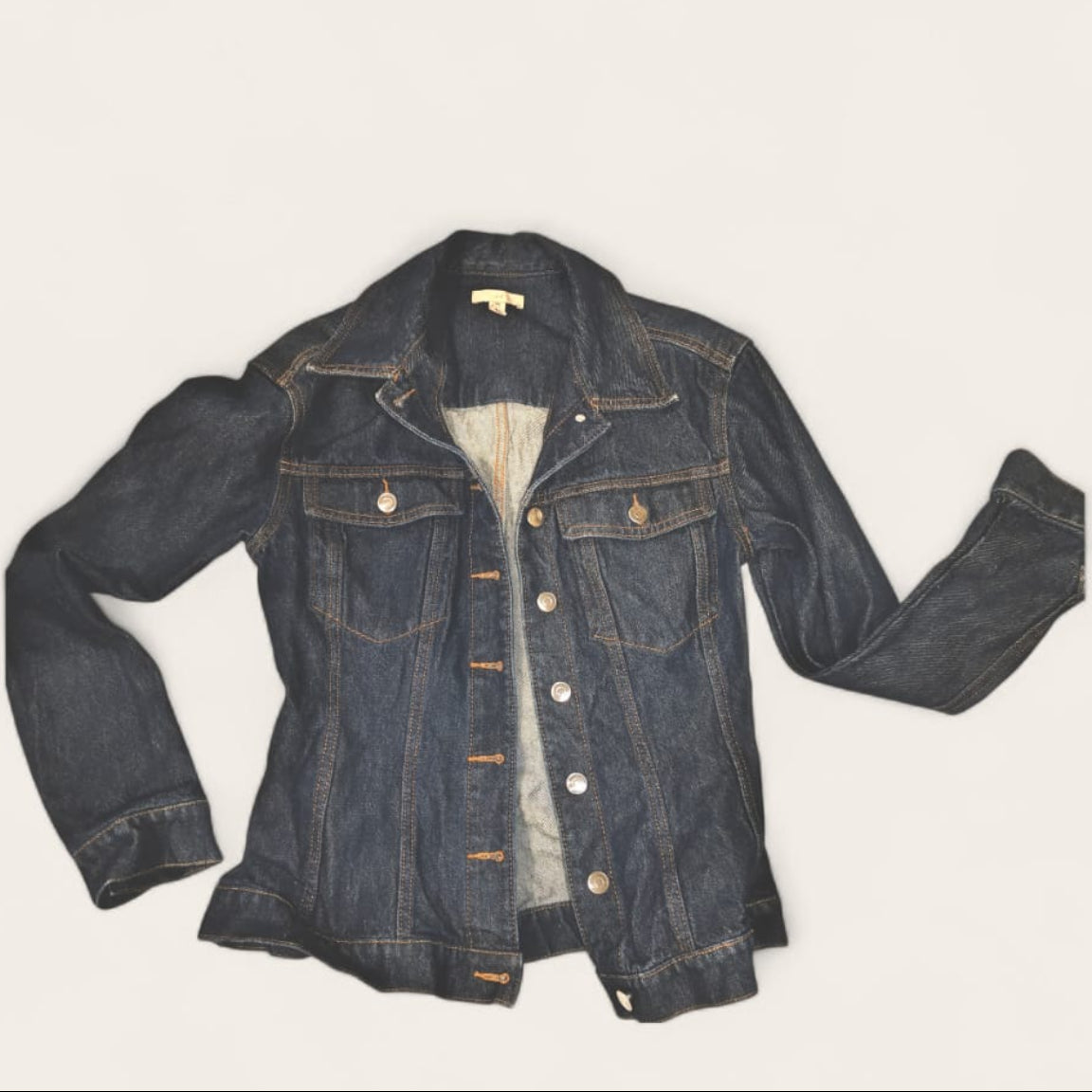 H&M Denim Jacket