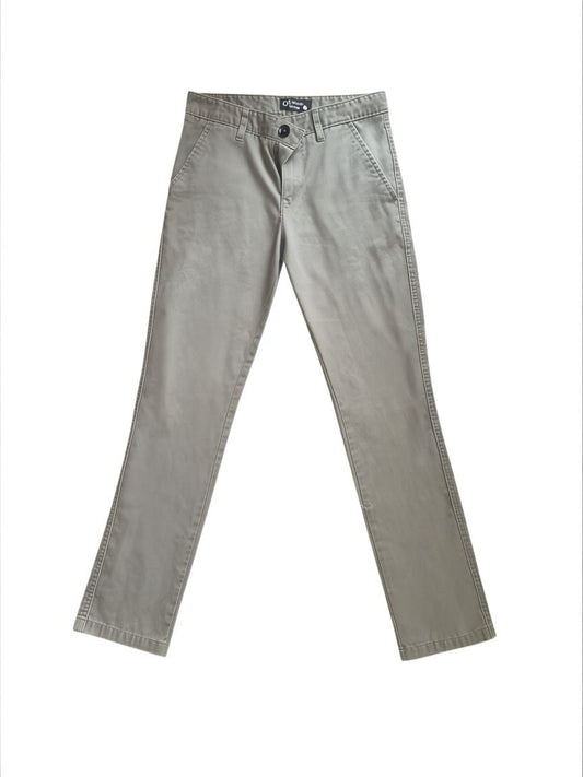 Classic OAKRIDGE Tailored Pants