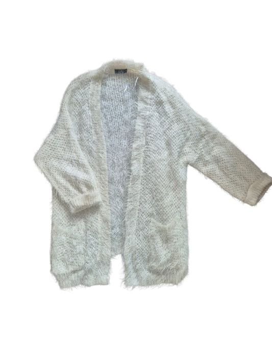 Cozy F&F Fluffy Knit Cardigan