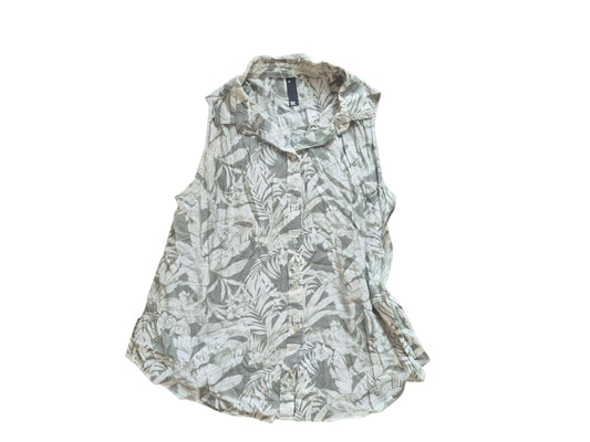 Stylish EDITION Floral Blouse
