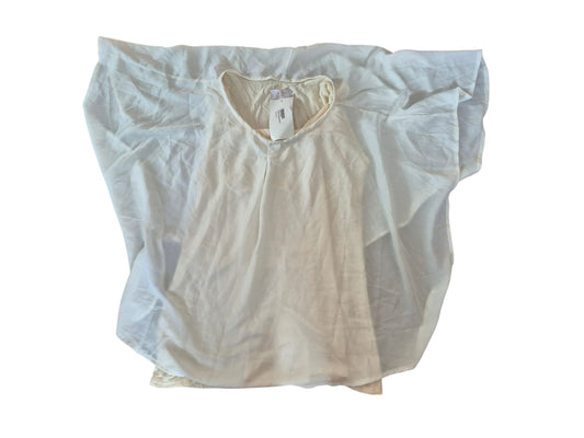 Elegant EDIT Flow Blouse