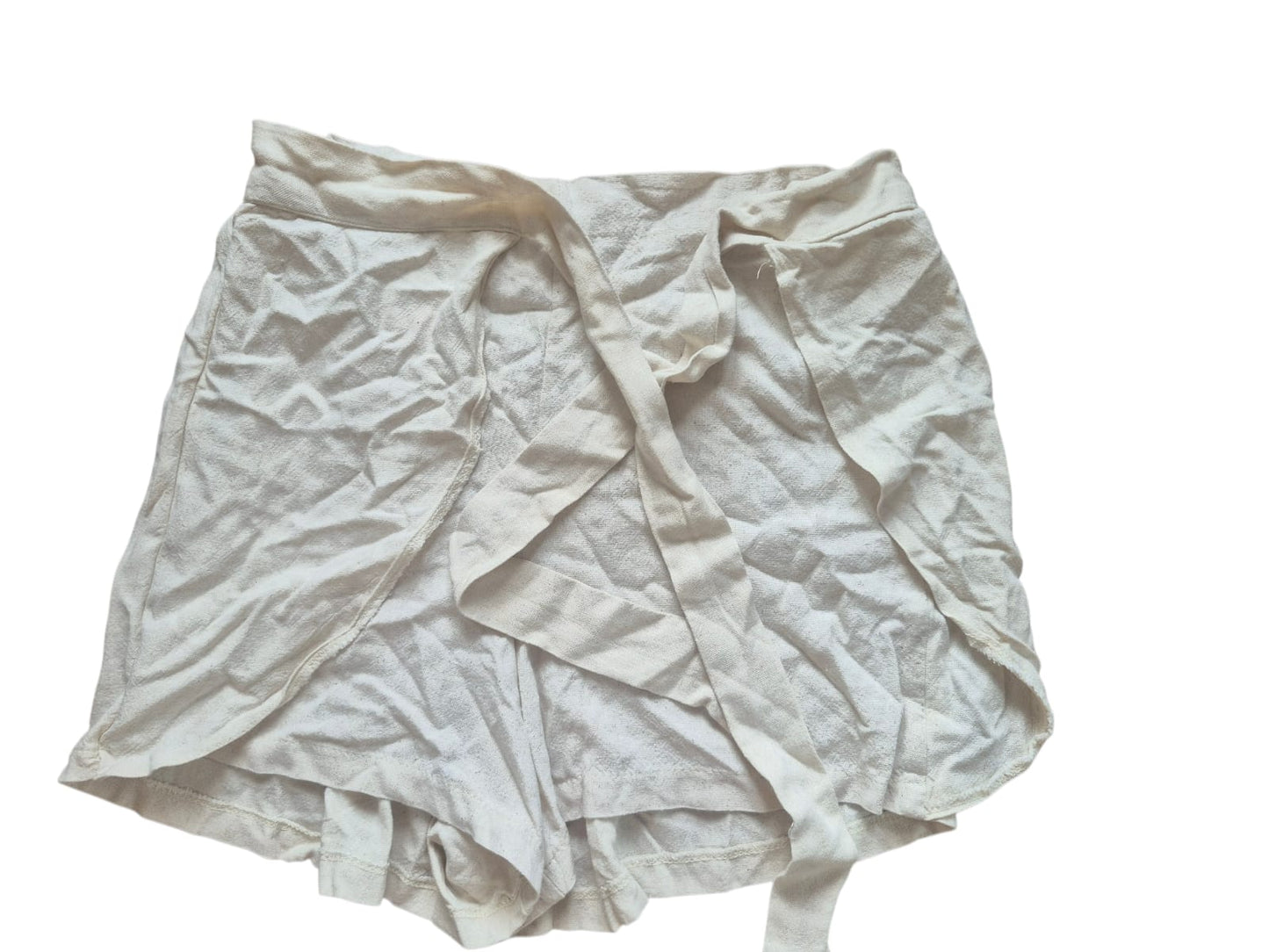 Senqu Wrap Shorts