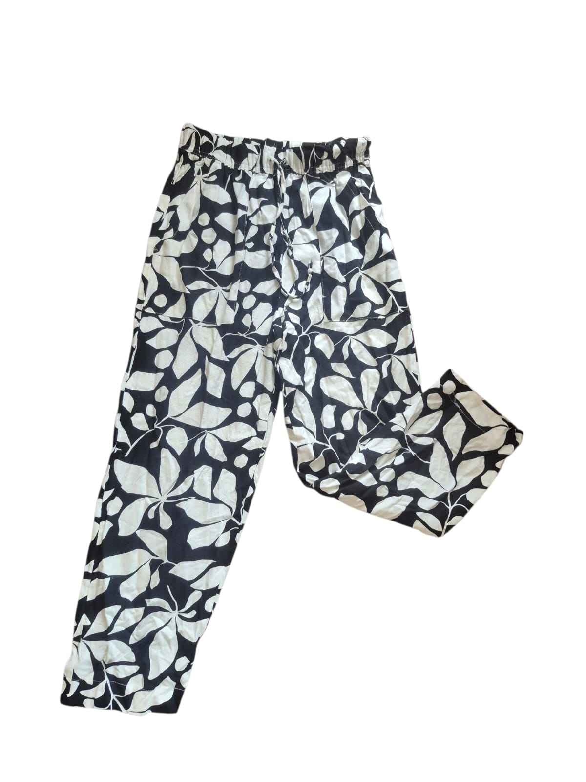 Oakridge Floral Print Pants