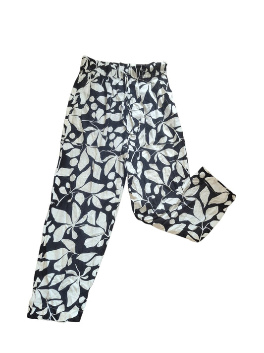 Oakridge Floral Print Pants