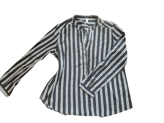 Foschini Striped Blouse