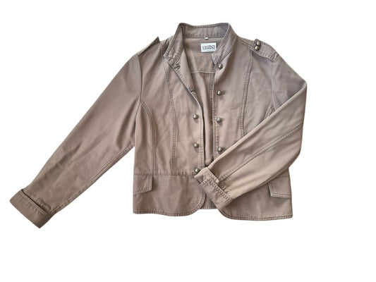 Legend Structured Jacket